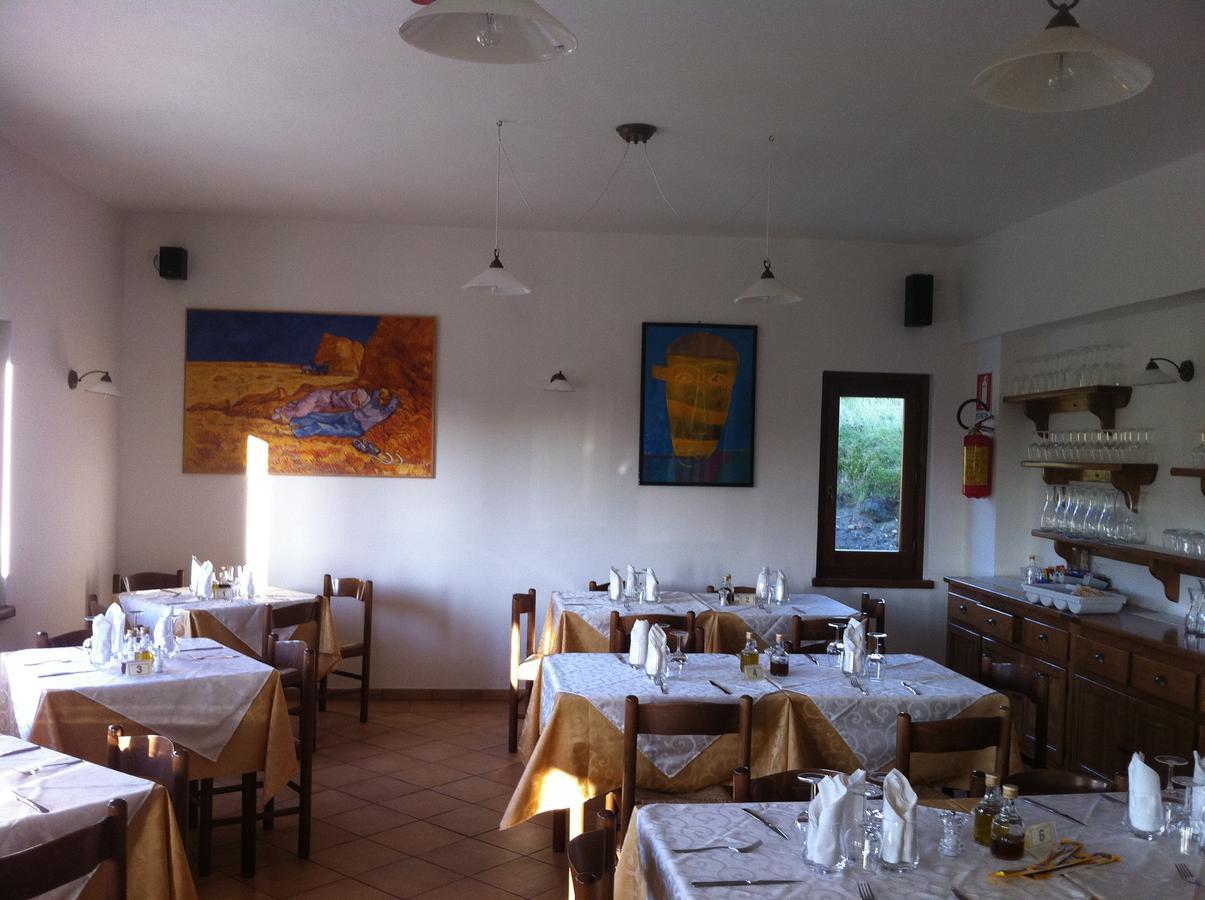 Hotel La Nuvola Sul Mare Vara Superiore Exterior foto